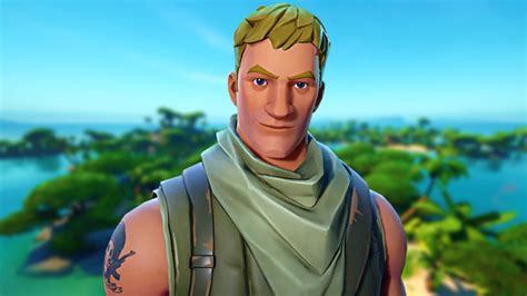 Fortnite Live